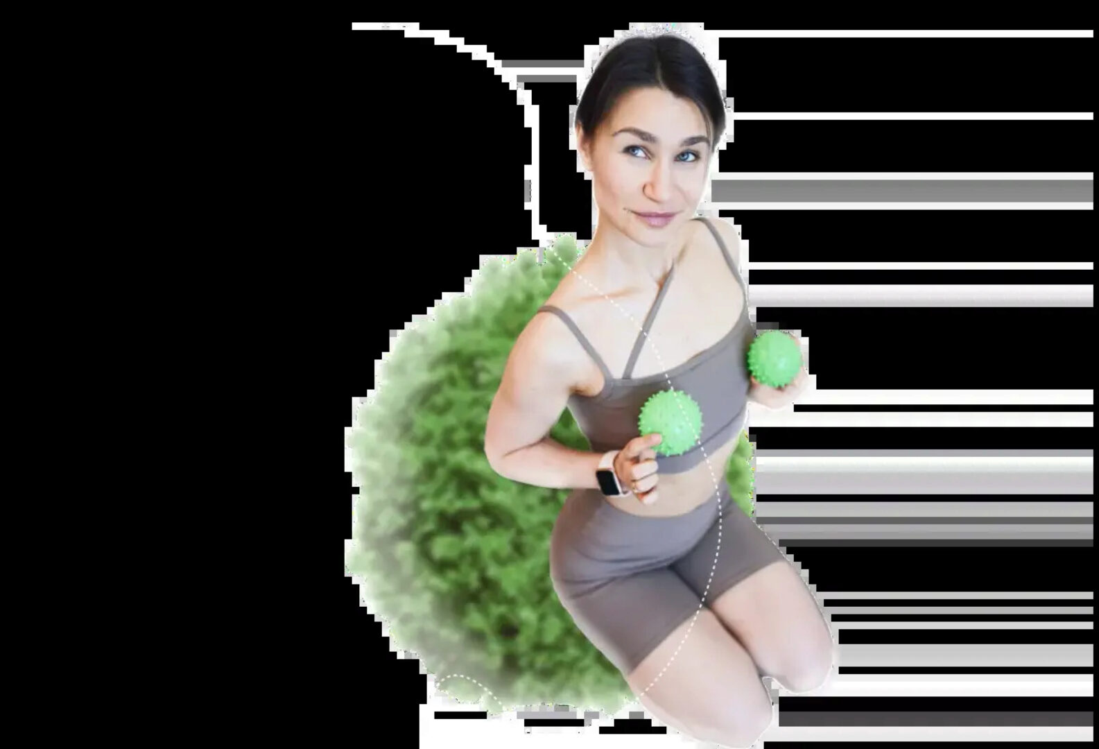 [Академия МЕЛ] Онлайн-клуб умного фитнеса Move Fit. Май 2024 (Ольга Мелякова)