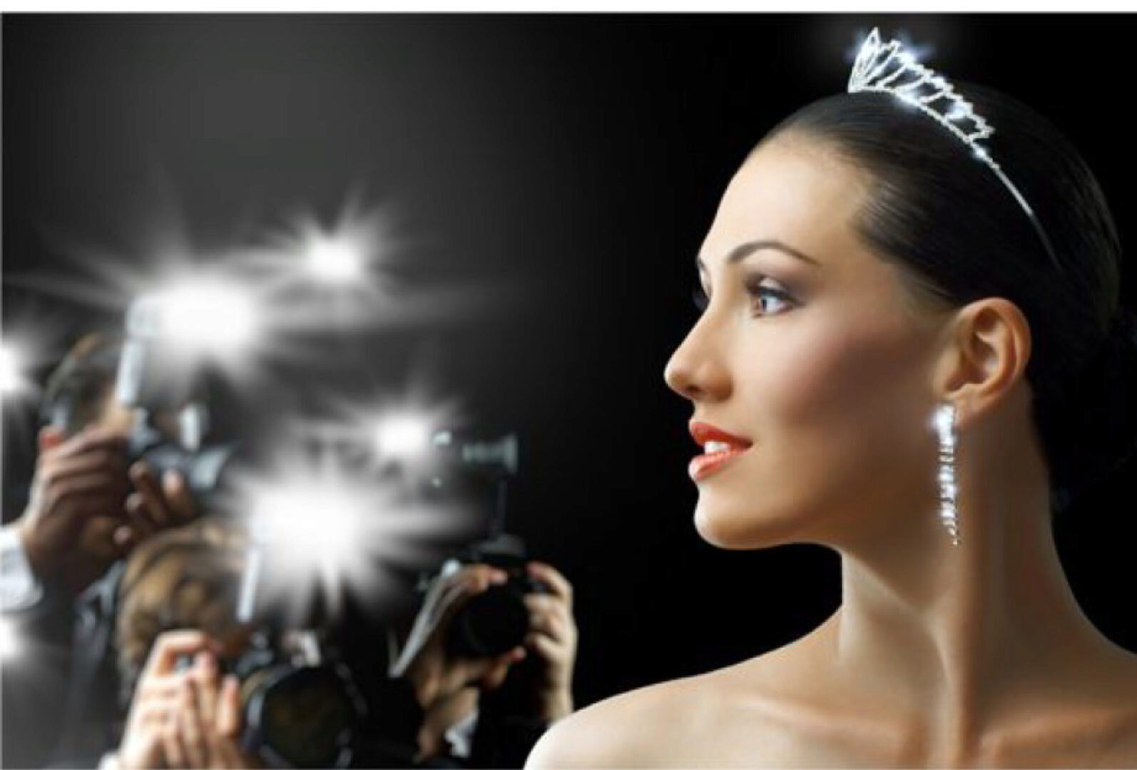 Женская самооценка (Елена Журавлёва)