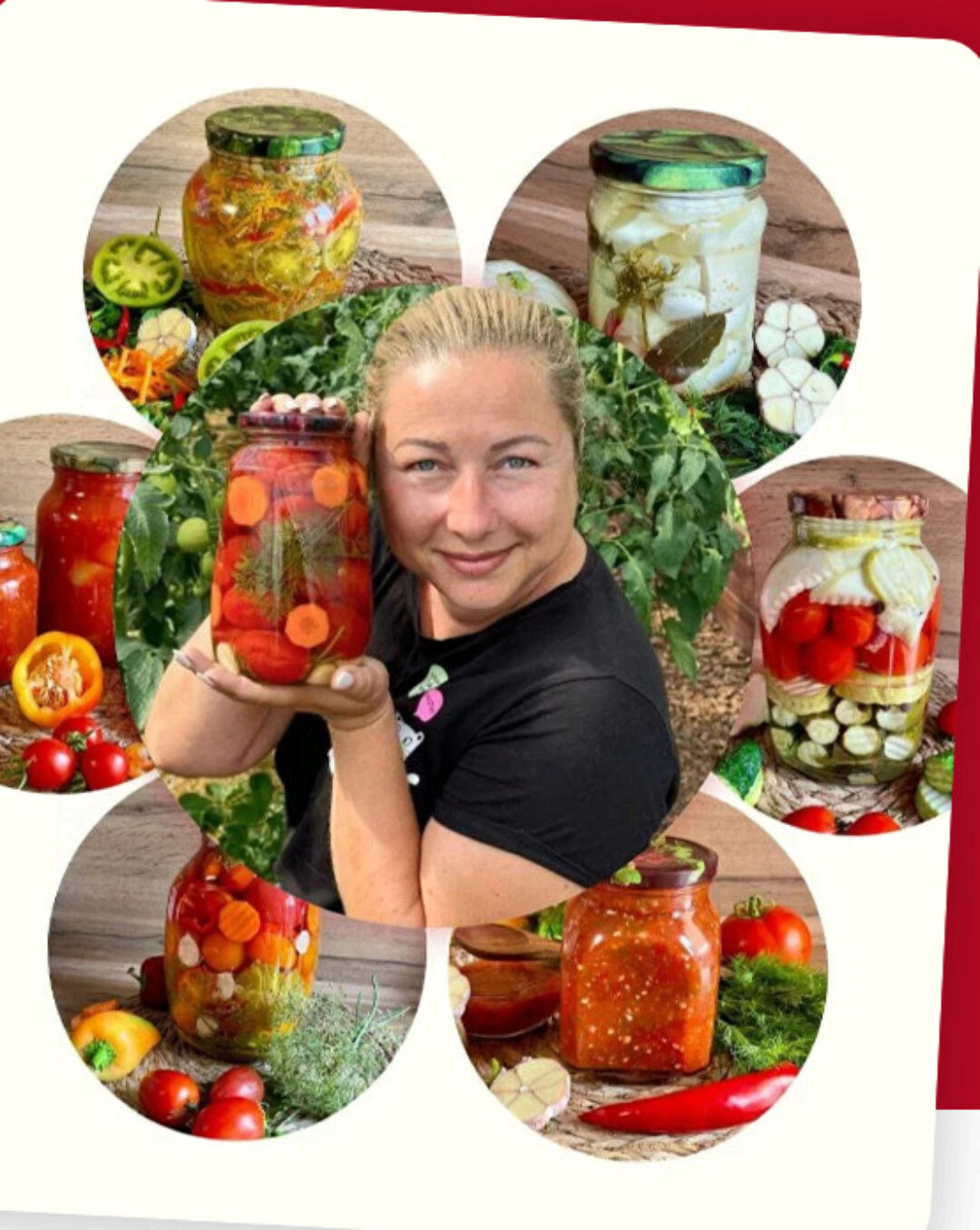 [iren.cap] Redкие рецепты (Юлия Украинская)