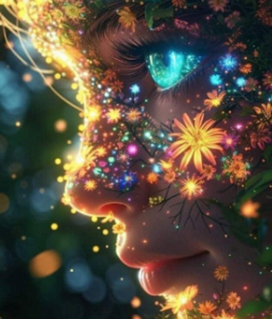 Активация эталонного тела. Омоложение и стройность. Декабрь 2024 (Эмилия Франк)