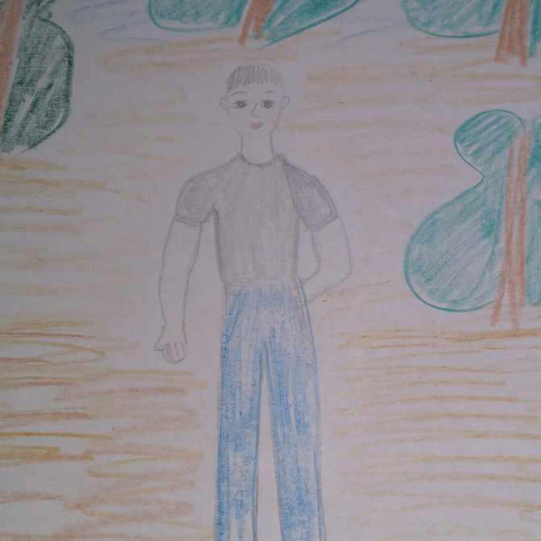 Архетипическая психотерапия 6 (Тамара Олешко)