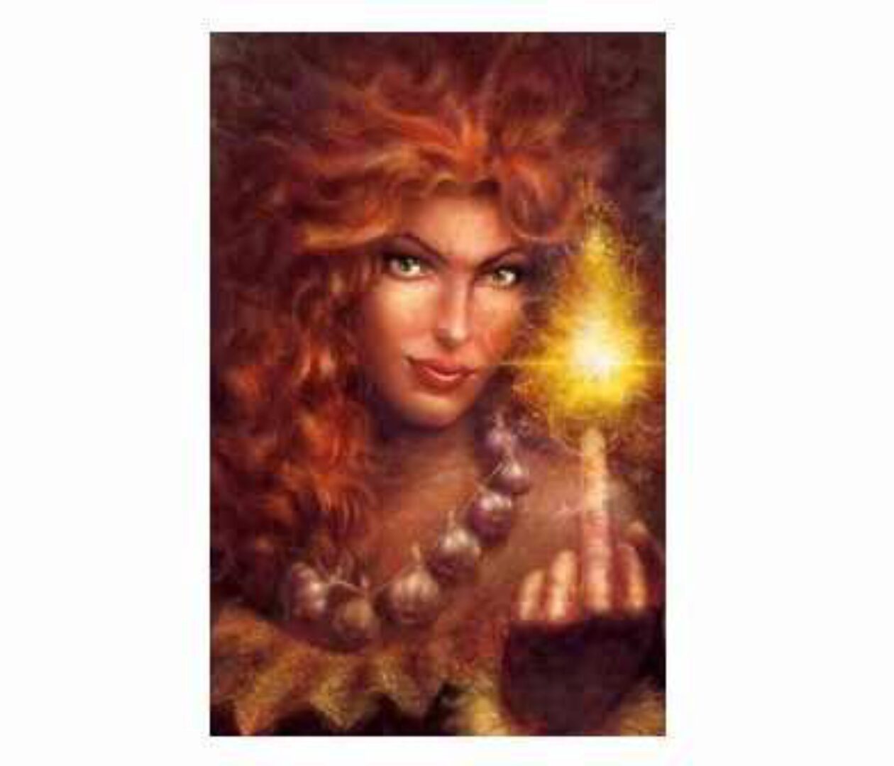 Работа с Высшими силами (Светлана Соколова)