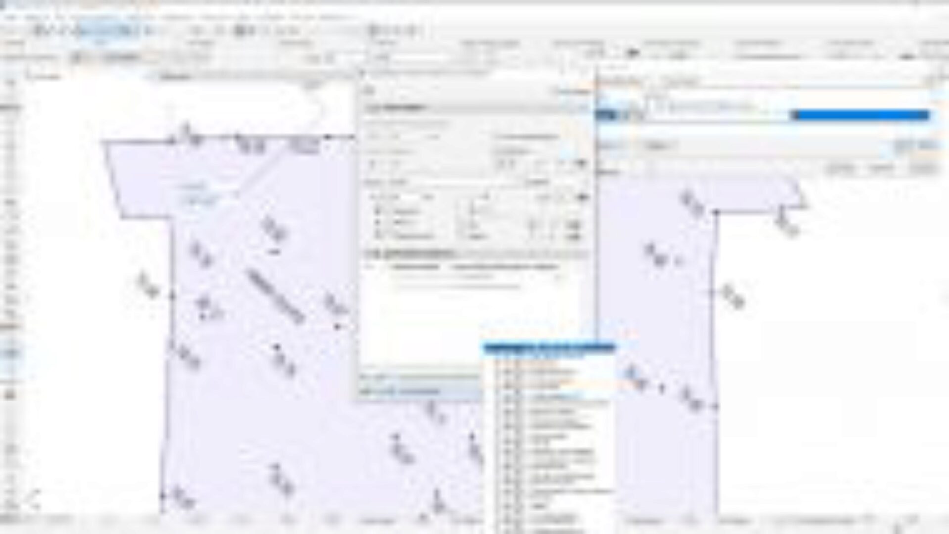 Расчет земляных масс, ландшафтный дизайн в ARCHICAD 20 [archicad-master]