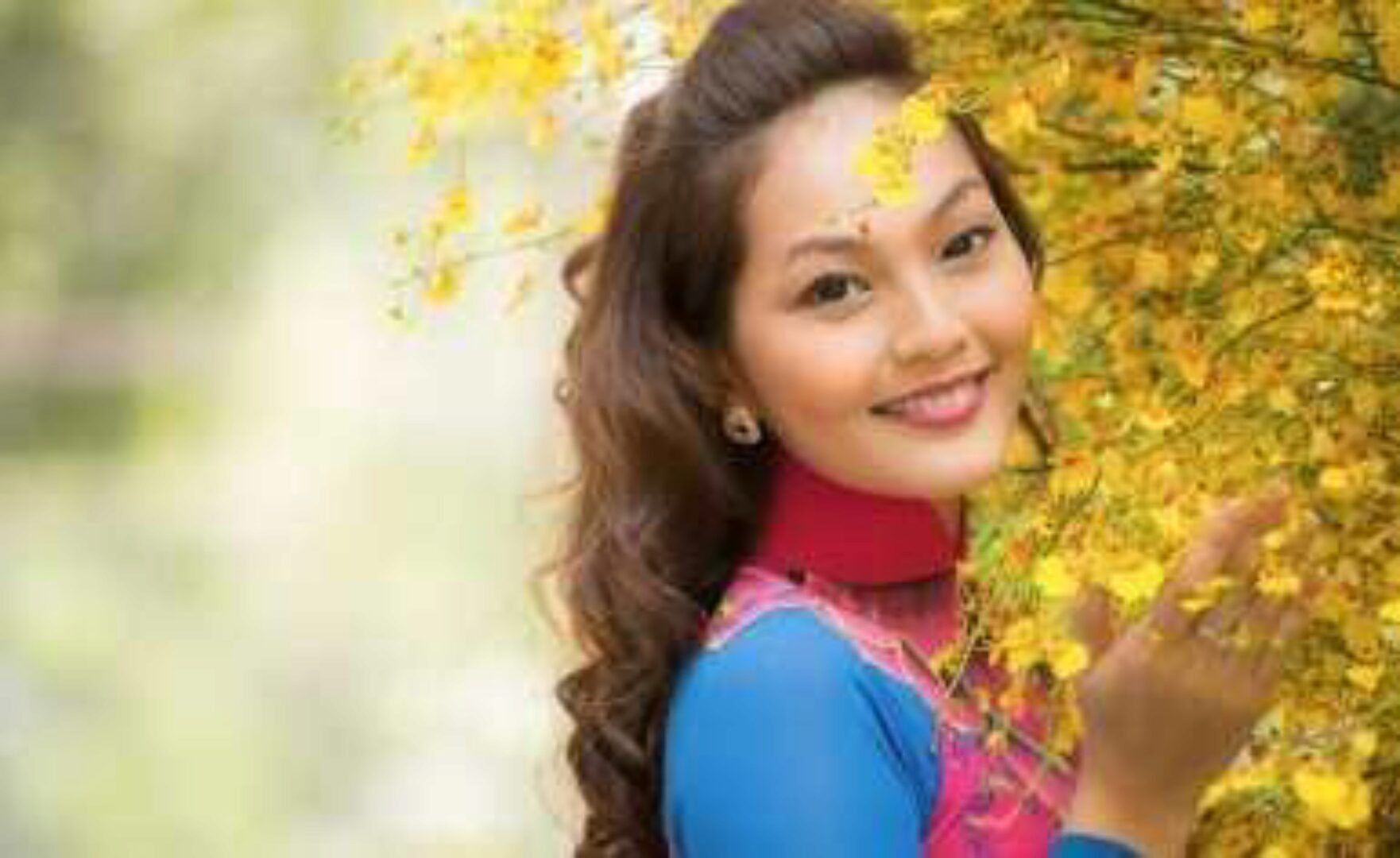 Секреты тайских любовниц (Валерия Агинская)