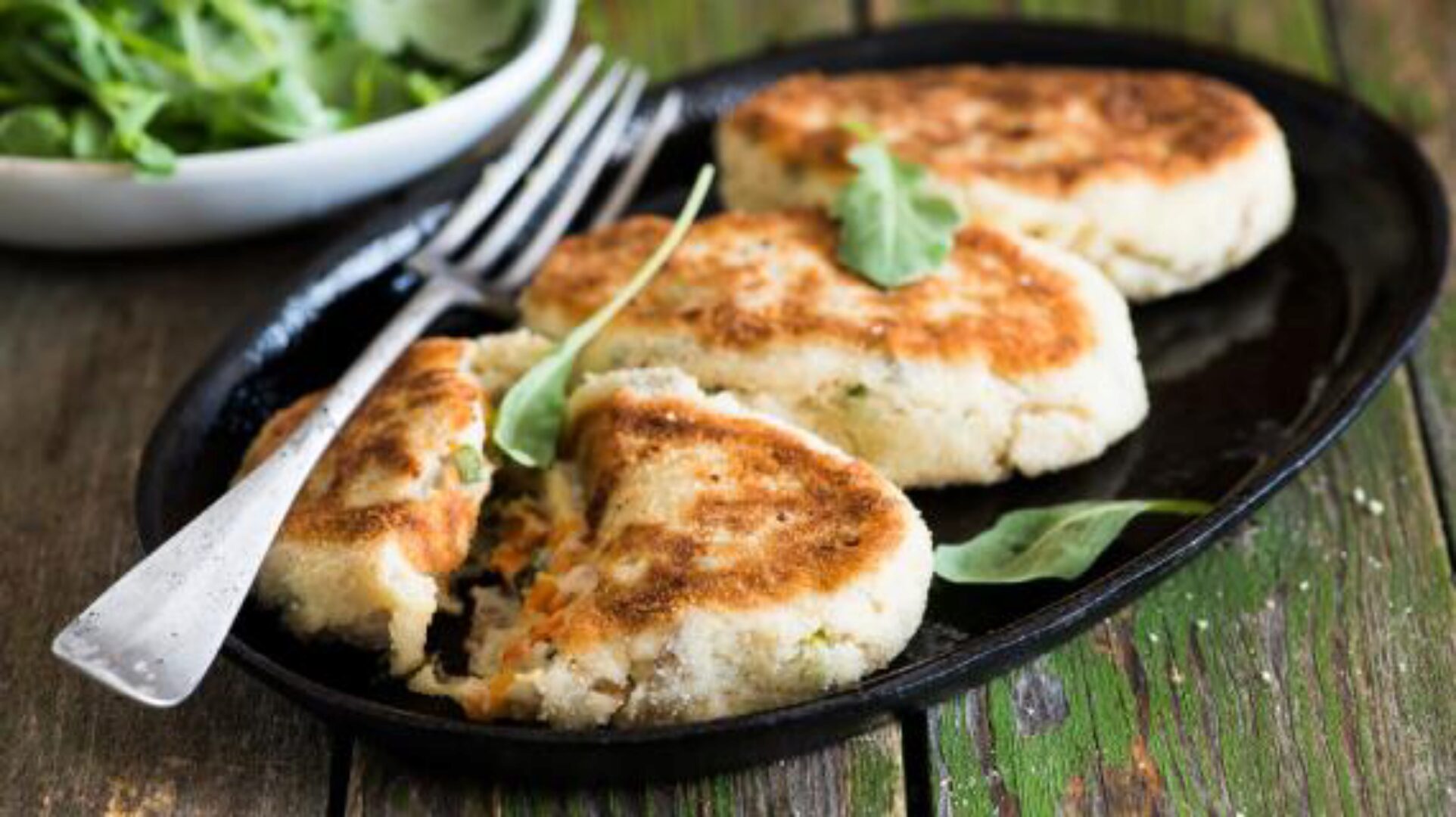 [pracooking] Котлеты от Ольги Сюткиной (Ольга Сюткина)