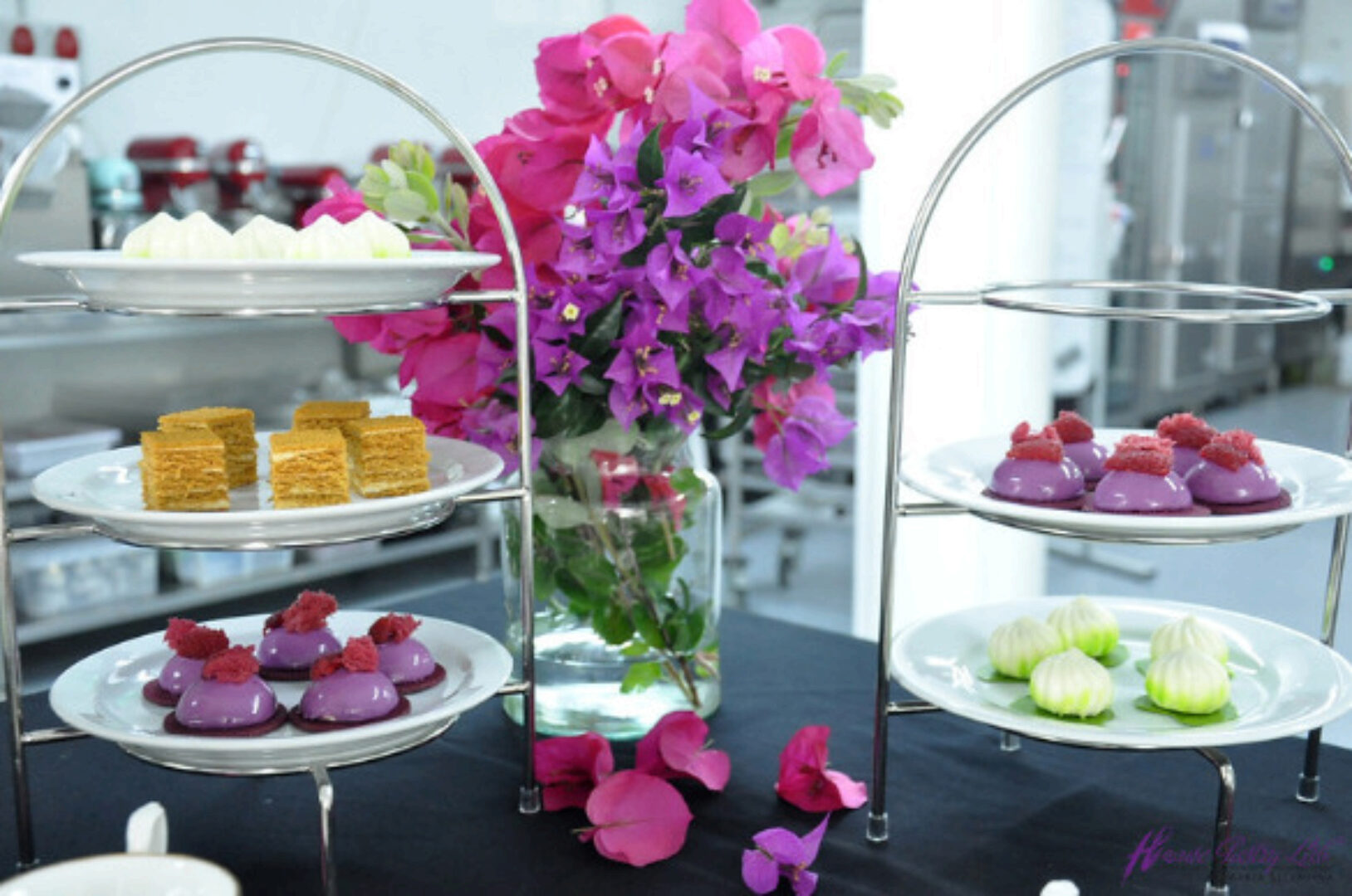 [PastryCampus] Английское чаепитие (Мария Селянина)