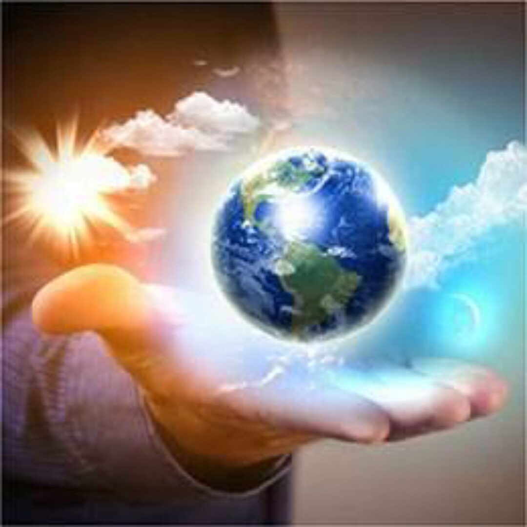 Сотворение новой судьбы (Алена Полынь)