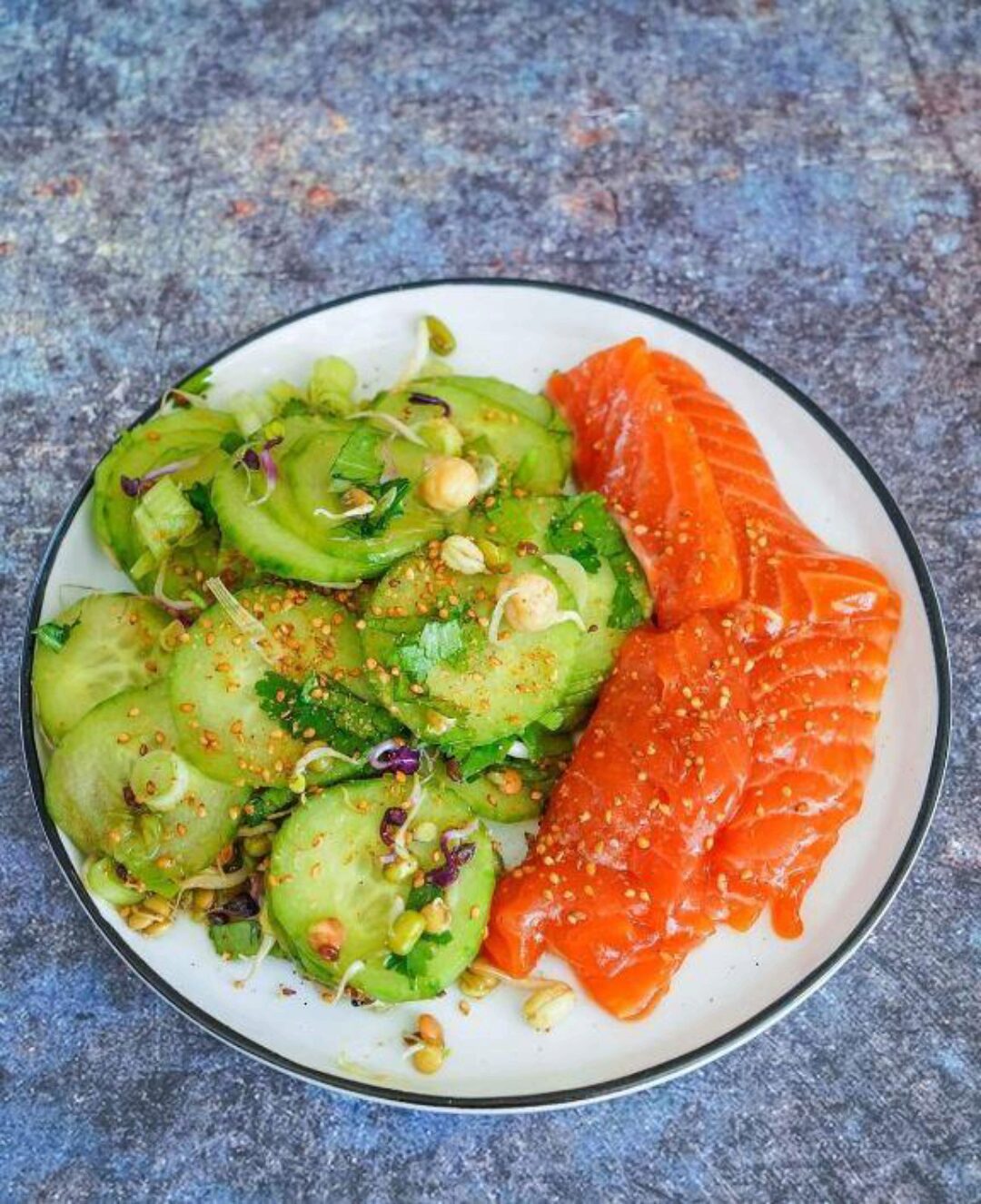 [Пракукинг] Правильная Диета