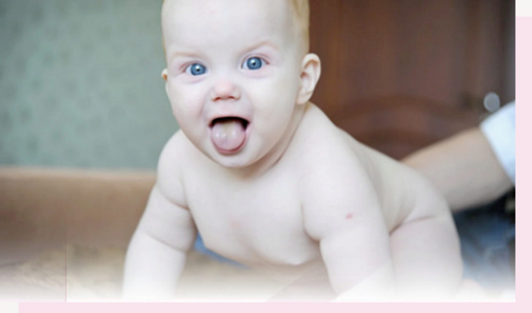 PROматеринство. PRO ребёнка 6-9ти месяцев (Ольга Дутова)