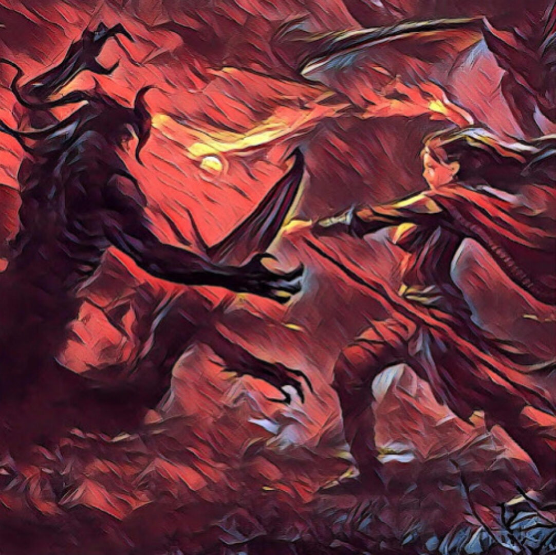 Частоты изгнания негативных сущностей [Sapien Medicine]