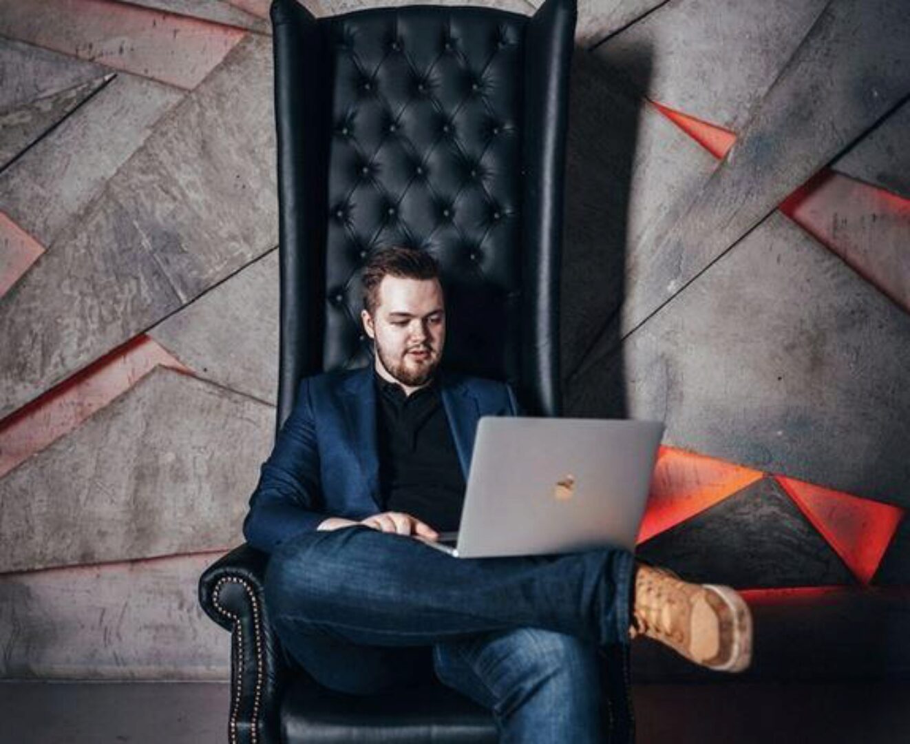 [Волк Чат Бот] Квизбот 2.0 (Денис Иванов)