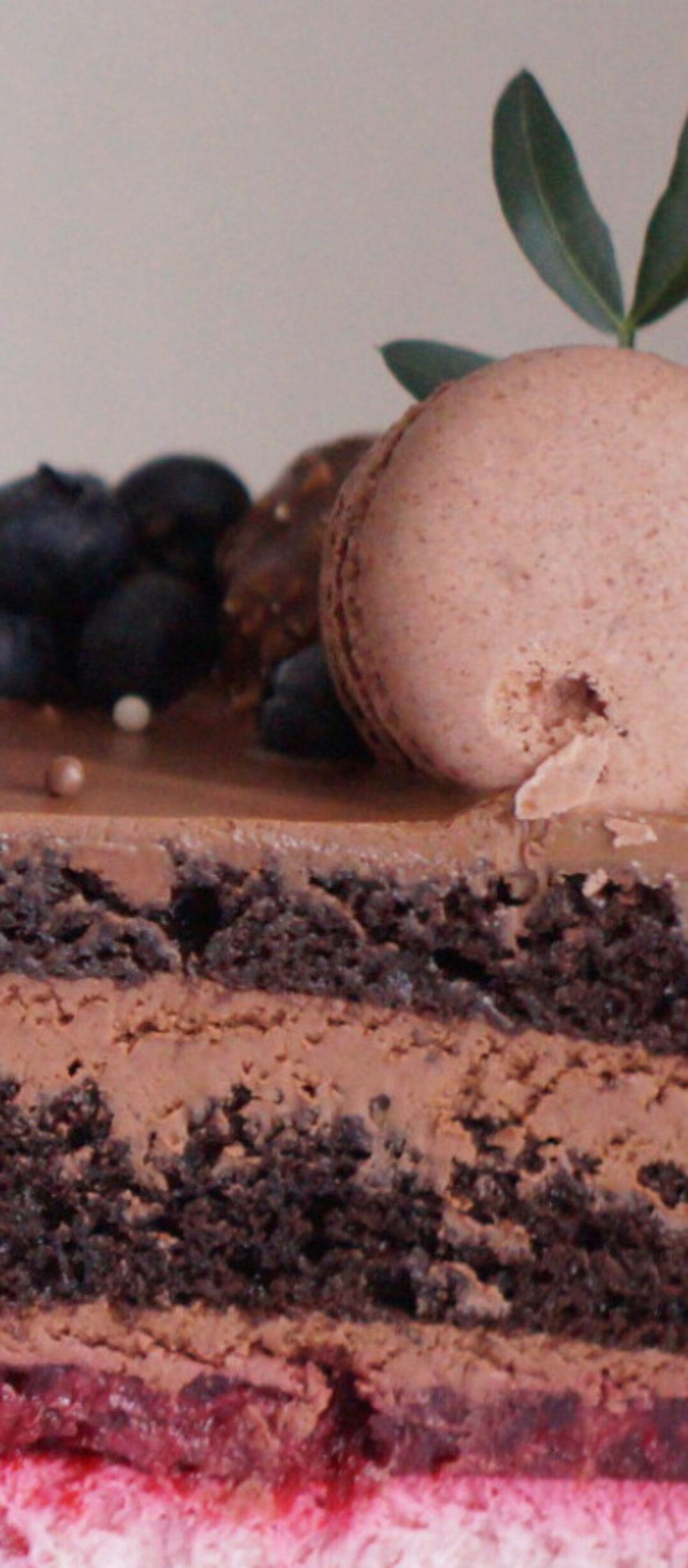 [Pauline School] Бенто-торты (Кристина Табунова)