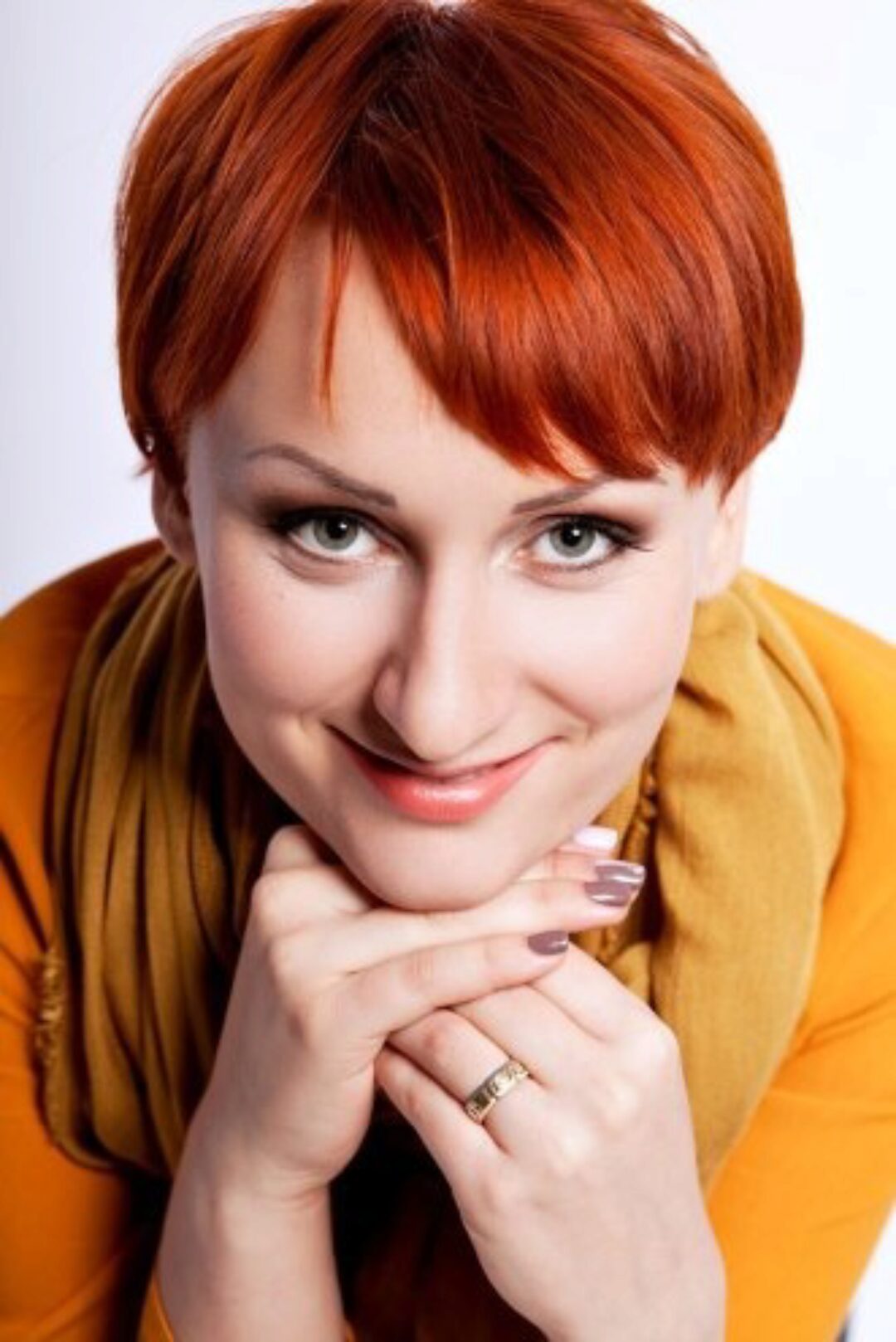 Отношения с мамой, 2016 (Ева Ефремова)