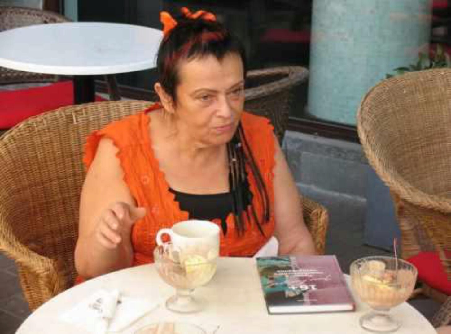 Ваше тело точно знает, где ваши деньги (Лисси Мусса)