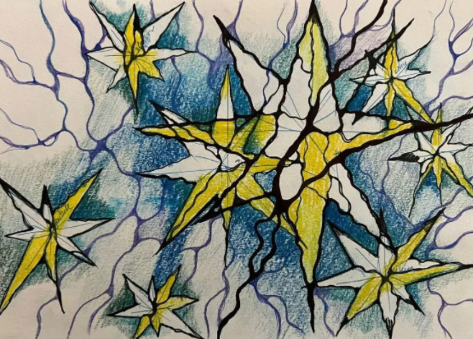 [formagiclife] Небосклон целей (Анастасия Анисимова)