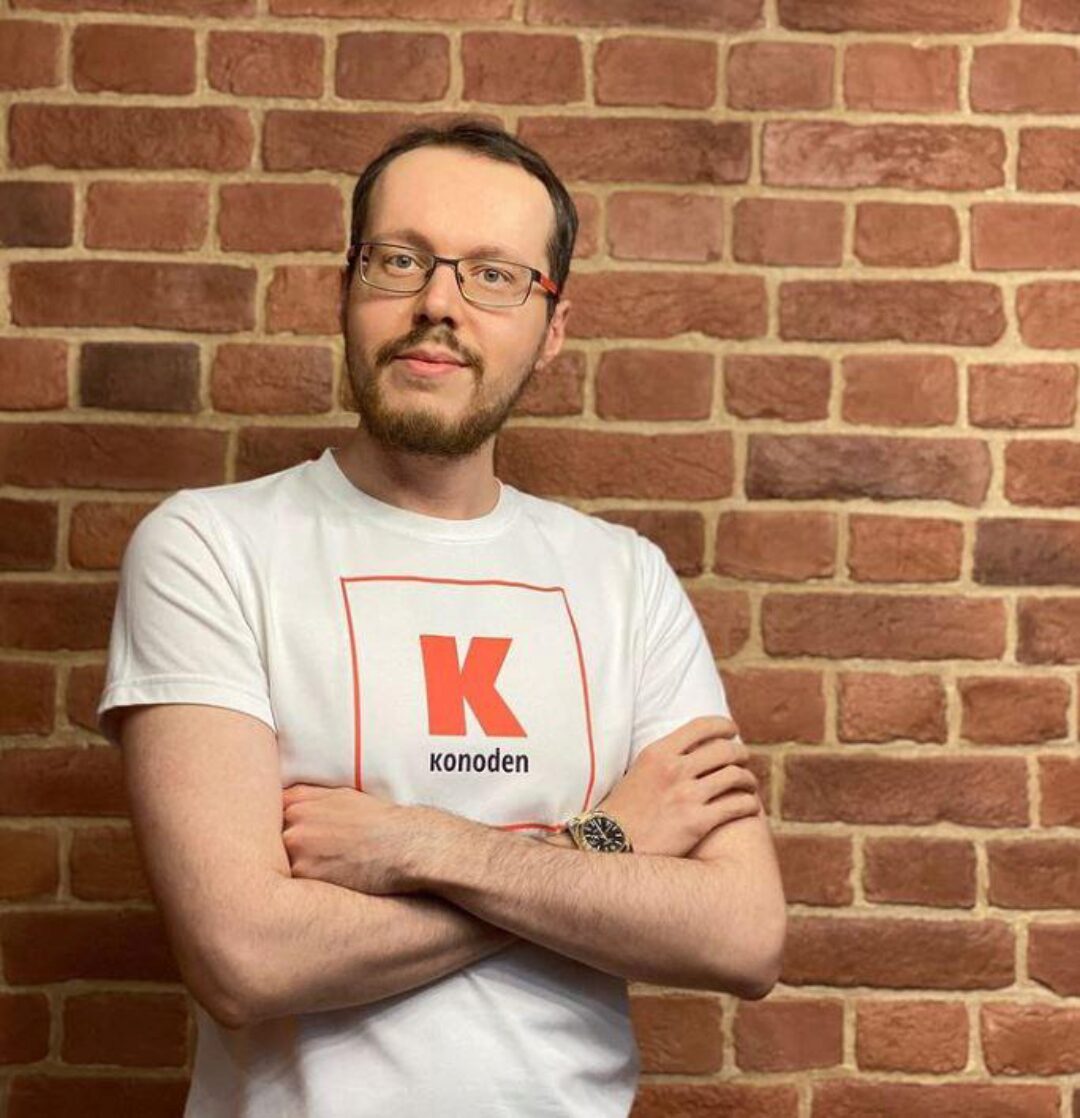 [konoden] Заработок на иностранном YouTube. Актуальная схема 2022 (Денис Коновалов)