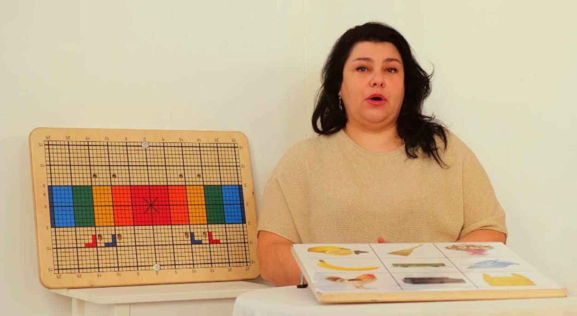 [learme.ru] Технология «мозжечковой стимуляции» с применением тренажеров баланса. Сенсомоторная коррекция. Кинезиология (Екатерина Каткова)