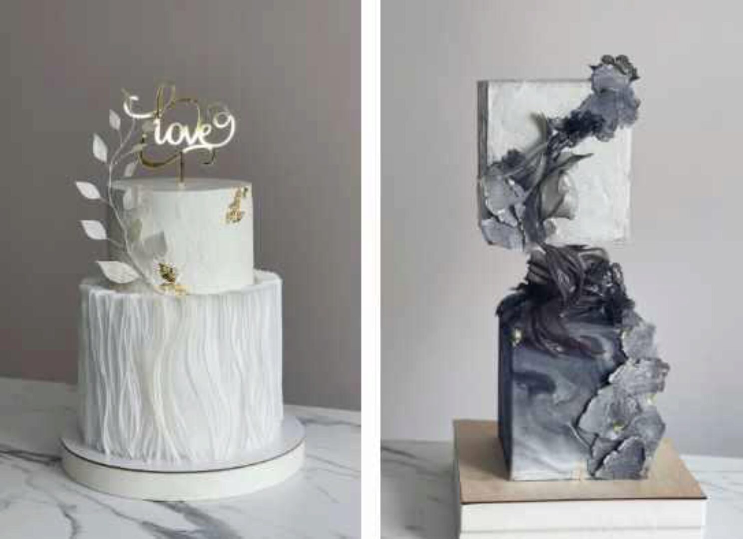 Свадебный кондитер. Тариф «Все включено» (kasadelika)