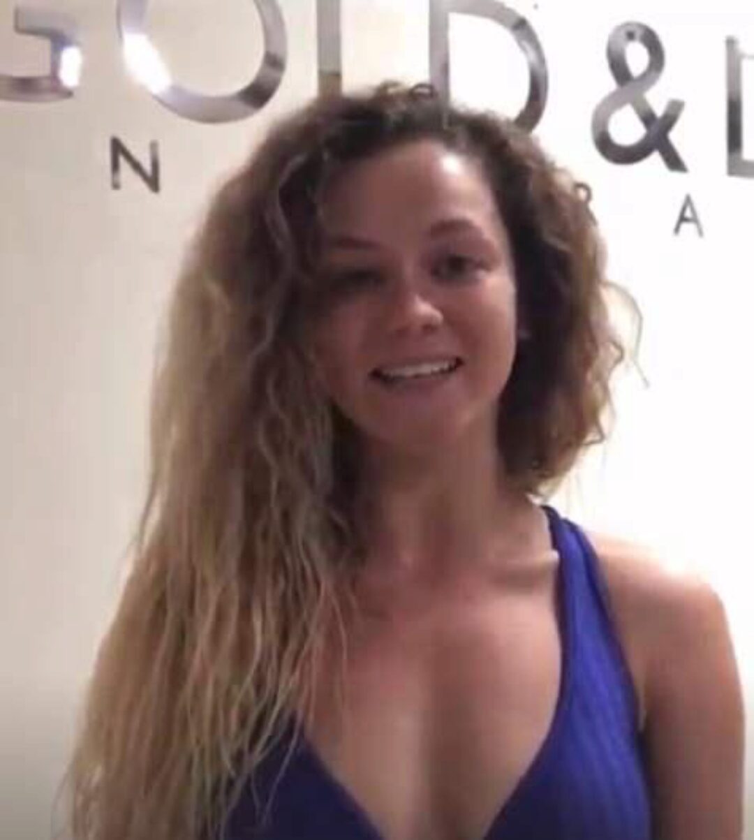 Неотразимая ты (Мария Лунева)