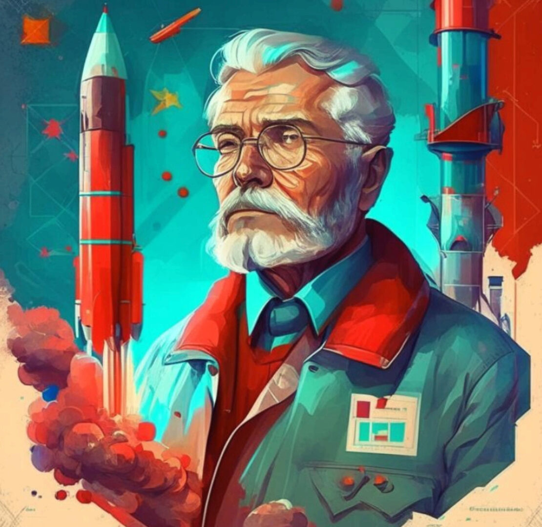 Триз в нейросети ChatGPT (Алексей Щинников)