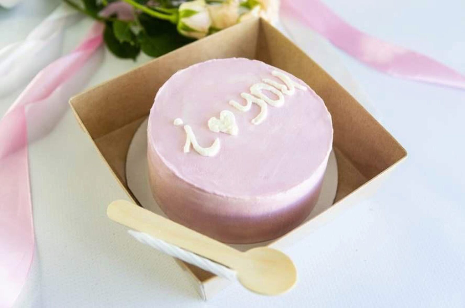 Вне формата: Бенто и Cake to go (Мария Владимирова)