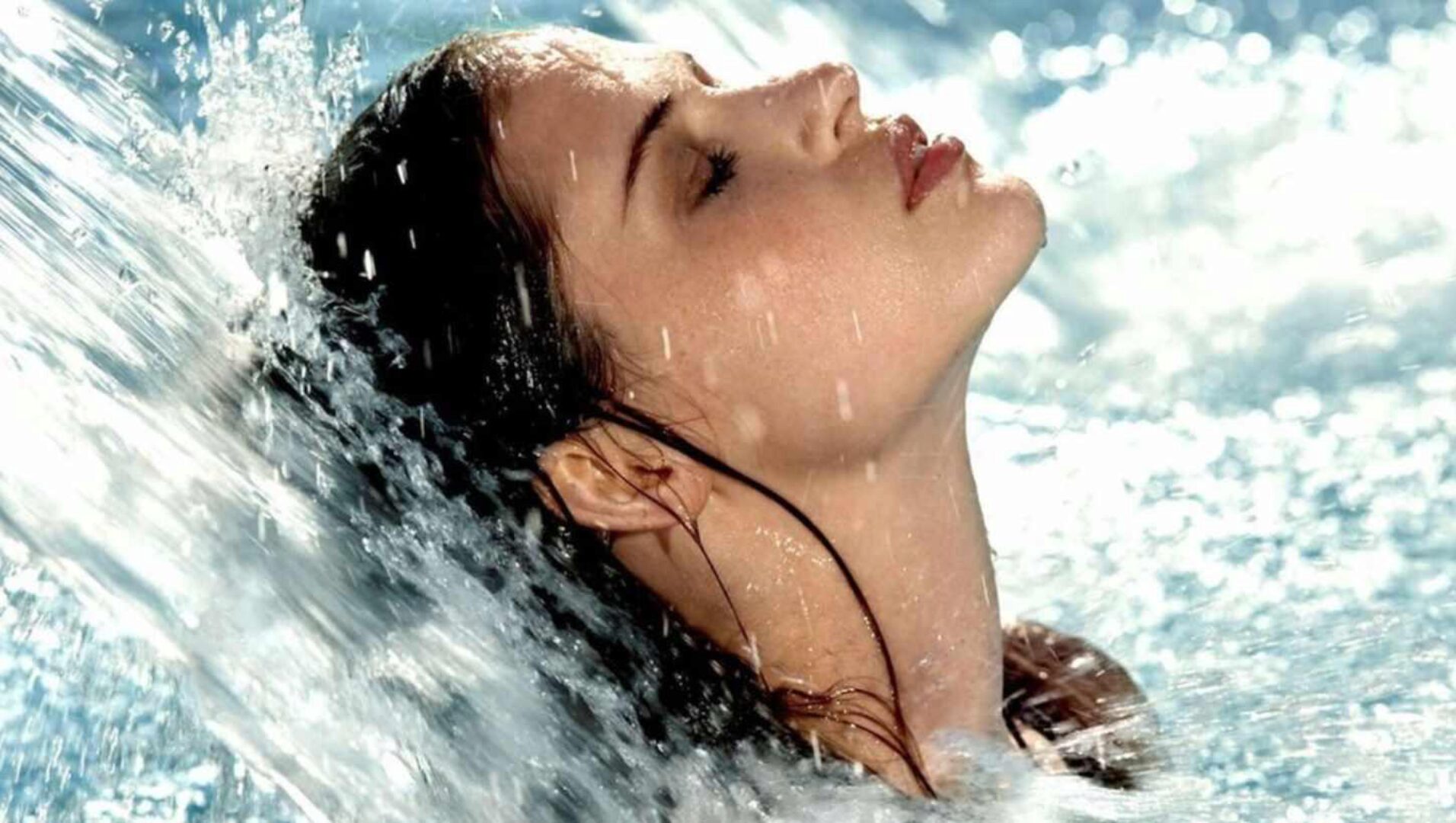 Водопад очищающих практик (Елизавета Вацлавская)