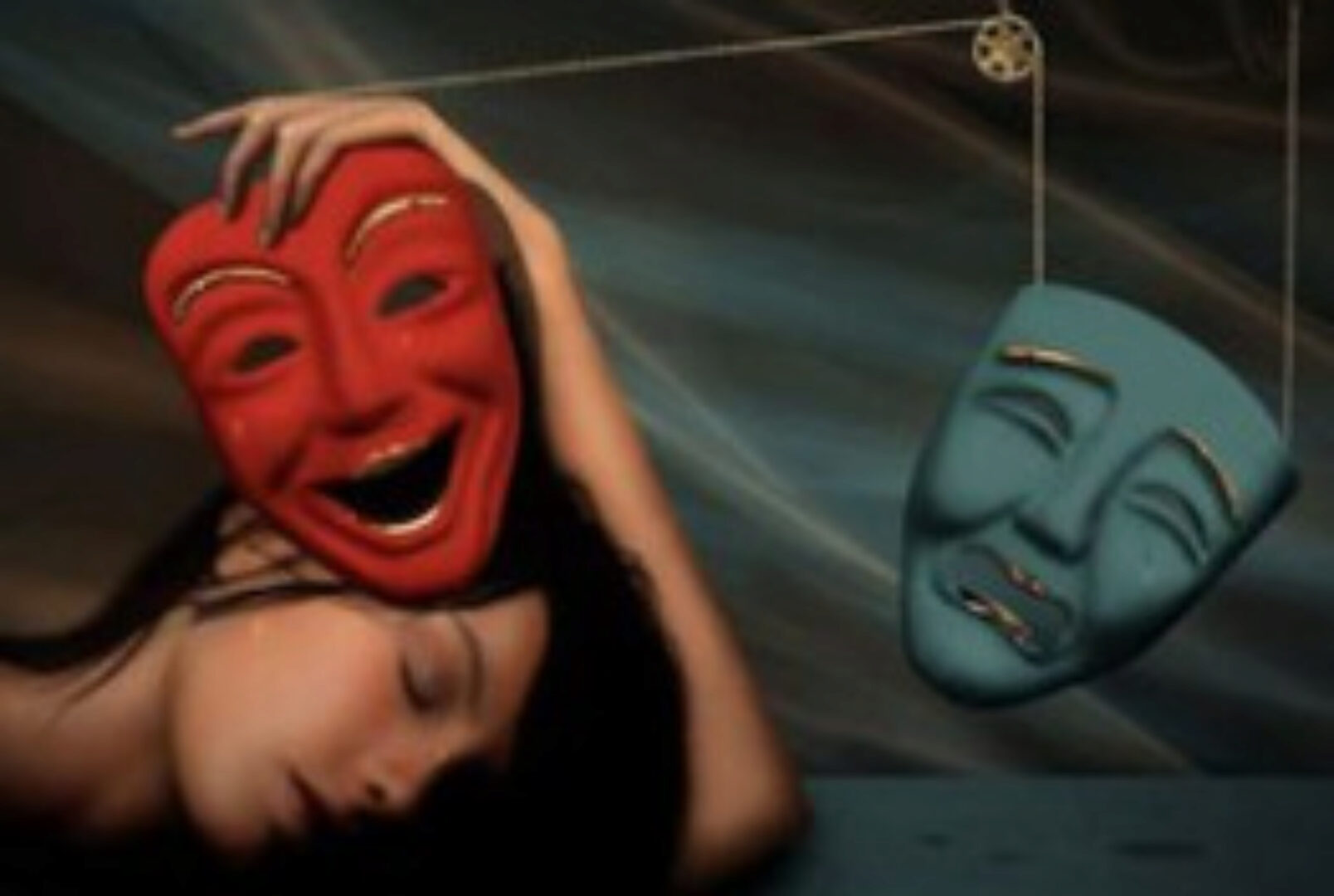 [EduNote] Особенности контрпереноса при работе с погранично организованным типом личности (Николай Медведев)