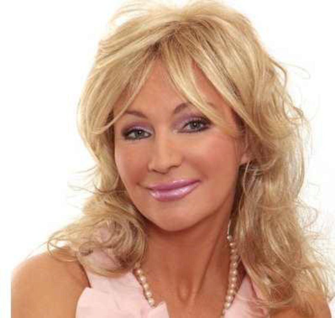 Я привлекаю деньги (Наталья Правдина)