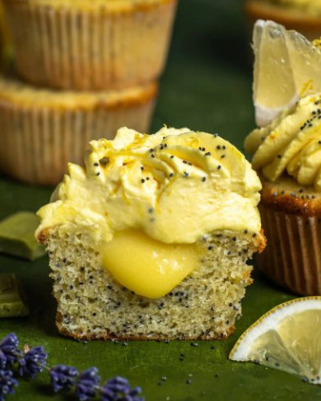 Сборник капкейков (Маруся Манько)