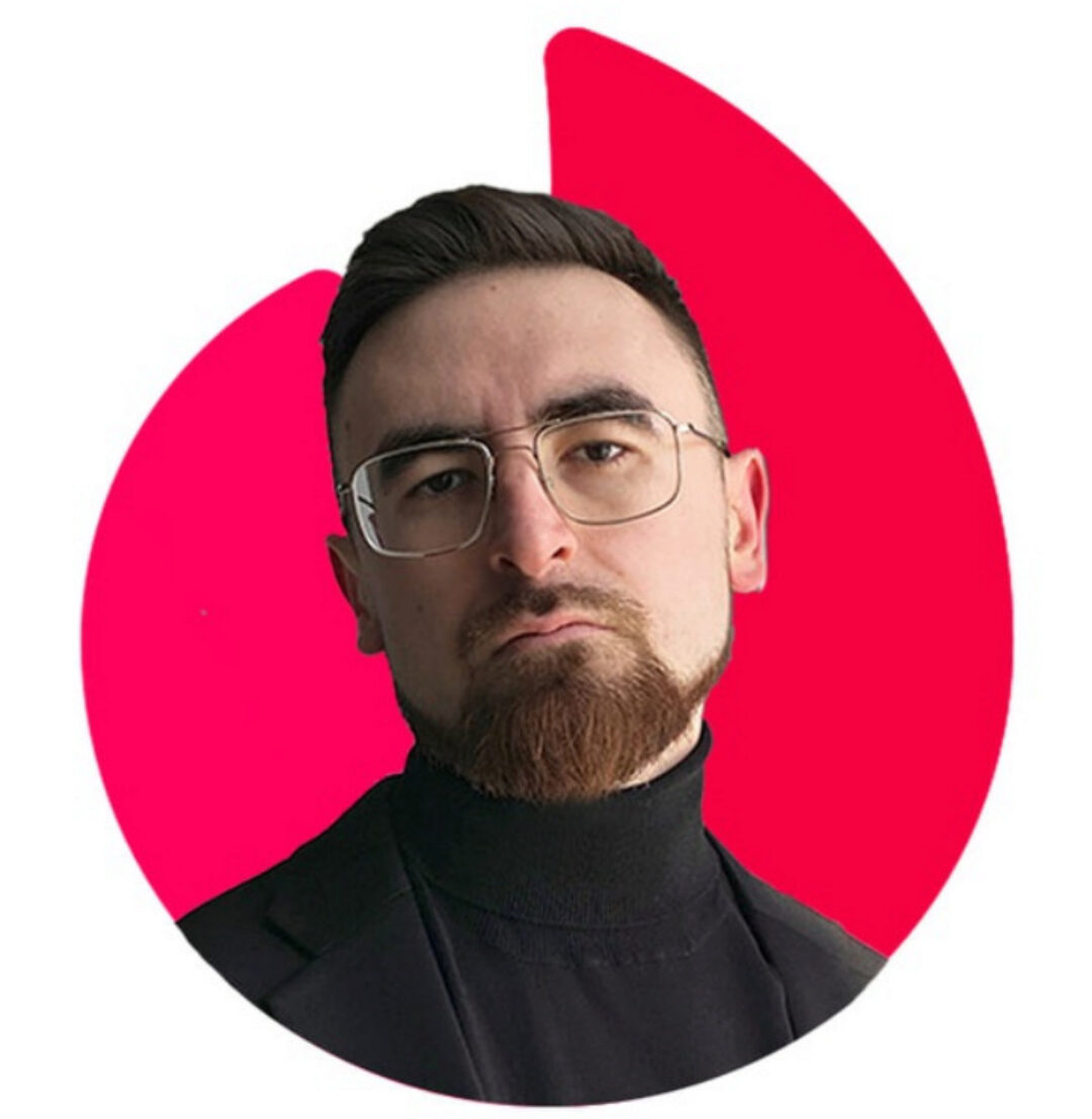 [Айтишник из Тиндера] PRO Переписки