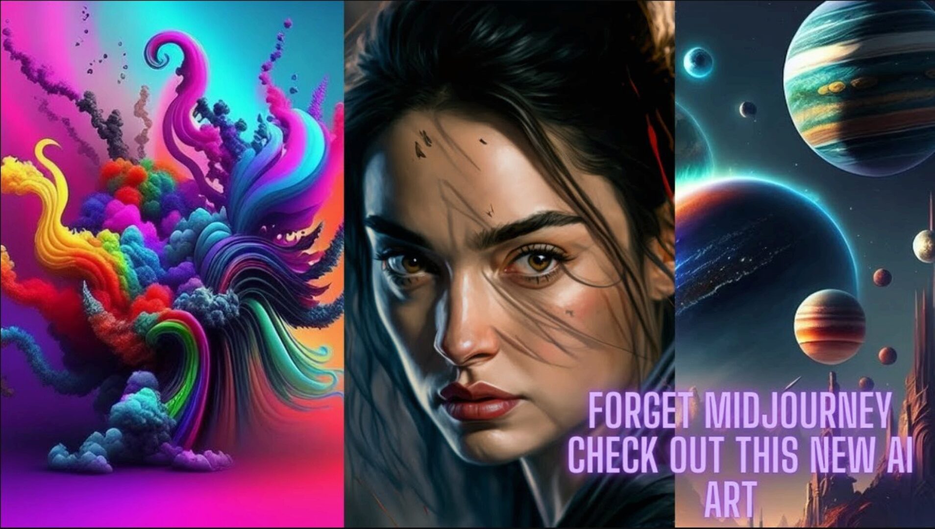 Midjourney (Виктор Седлецкий)