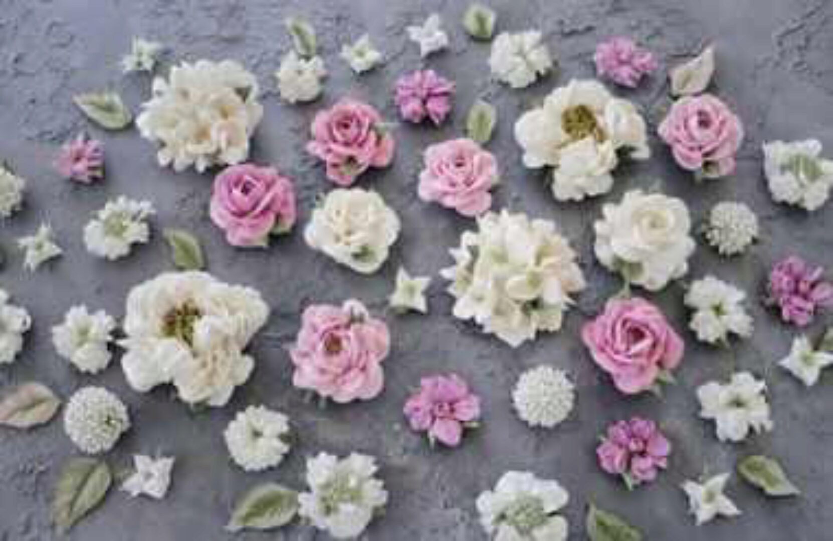 [zefir.mira] Зефирные розы. Тариф С рецептом (Мирослава Садовая)