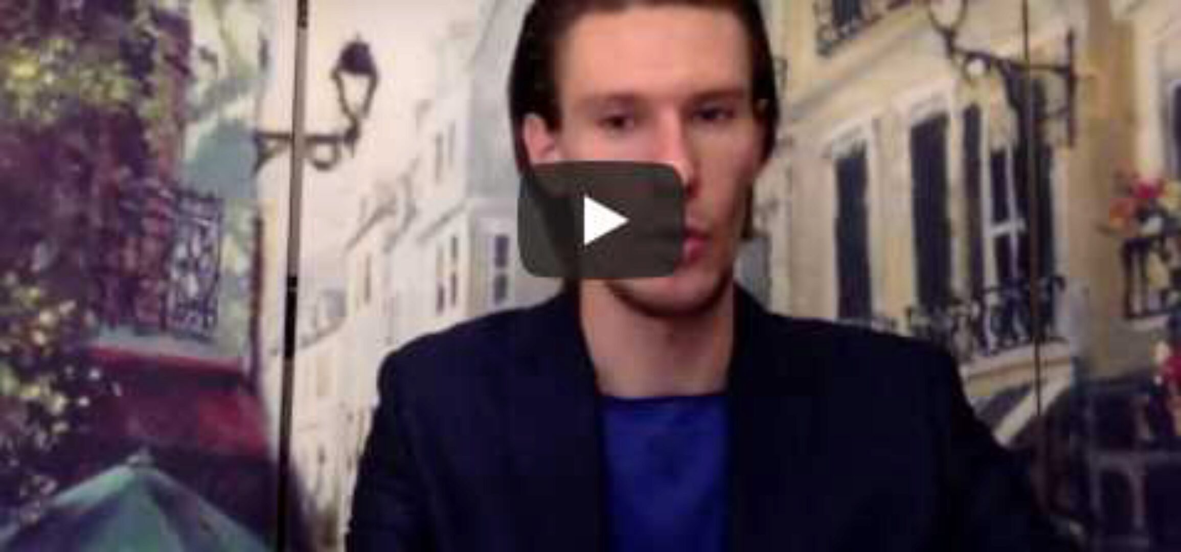 Перерождение в эру водолея 3.0 (Александр Шурин)