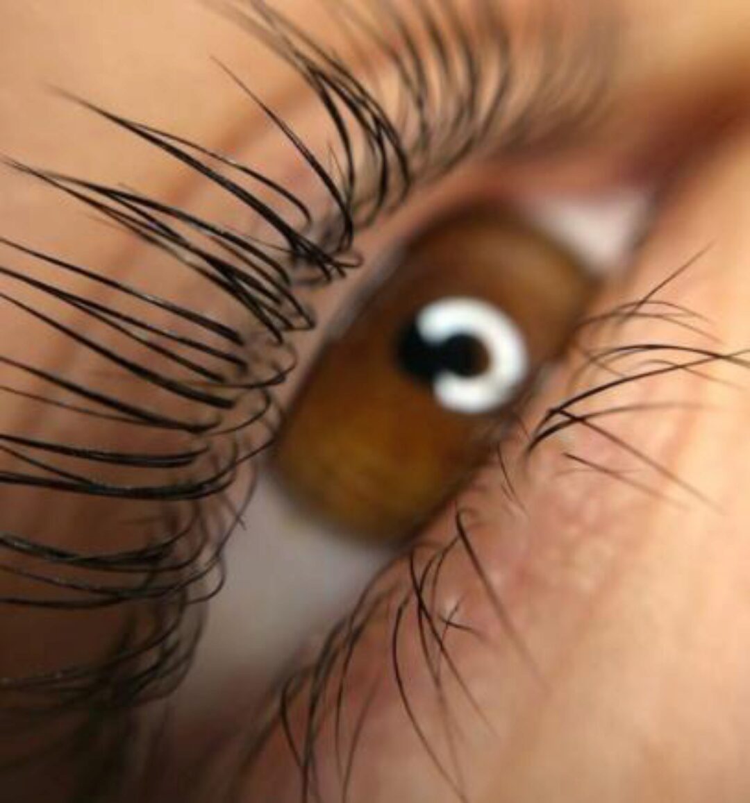 Ламинированию ресниц INLEI (Анна Ромашенко)