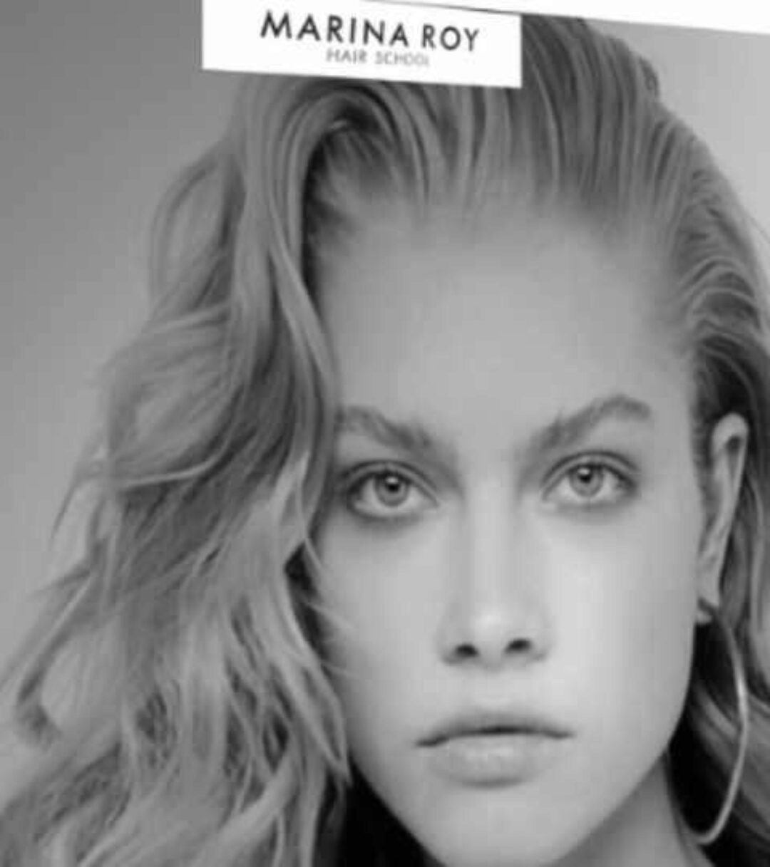 Кудри, локоны и волны (Марина Рой)