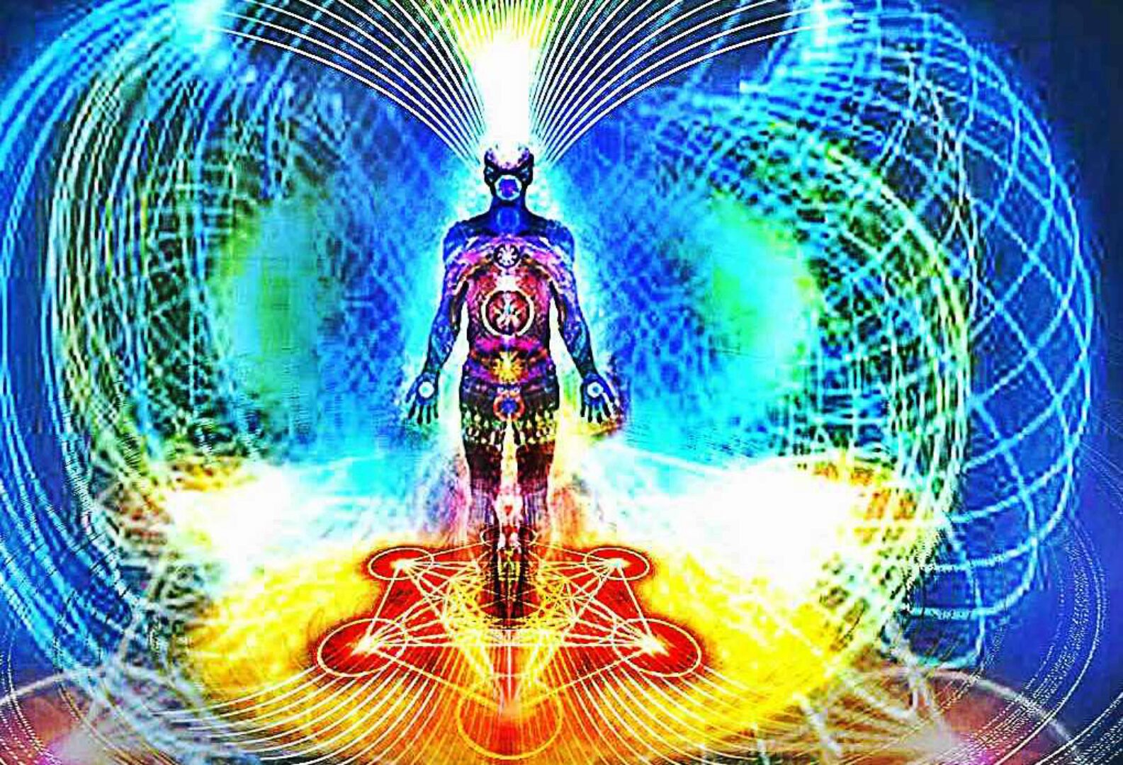 Сеанс «Сила магнетизма» (Юджиния Квант)