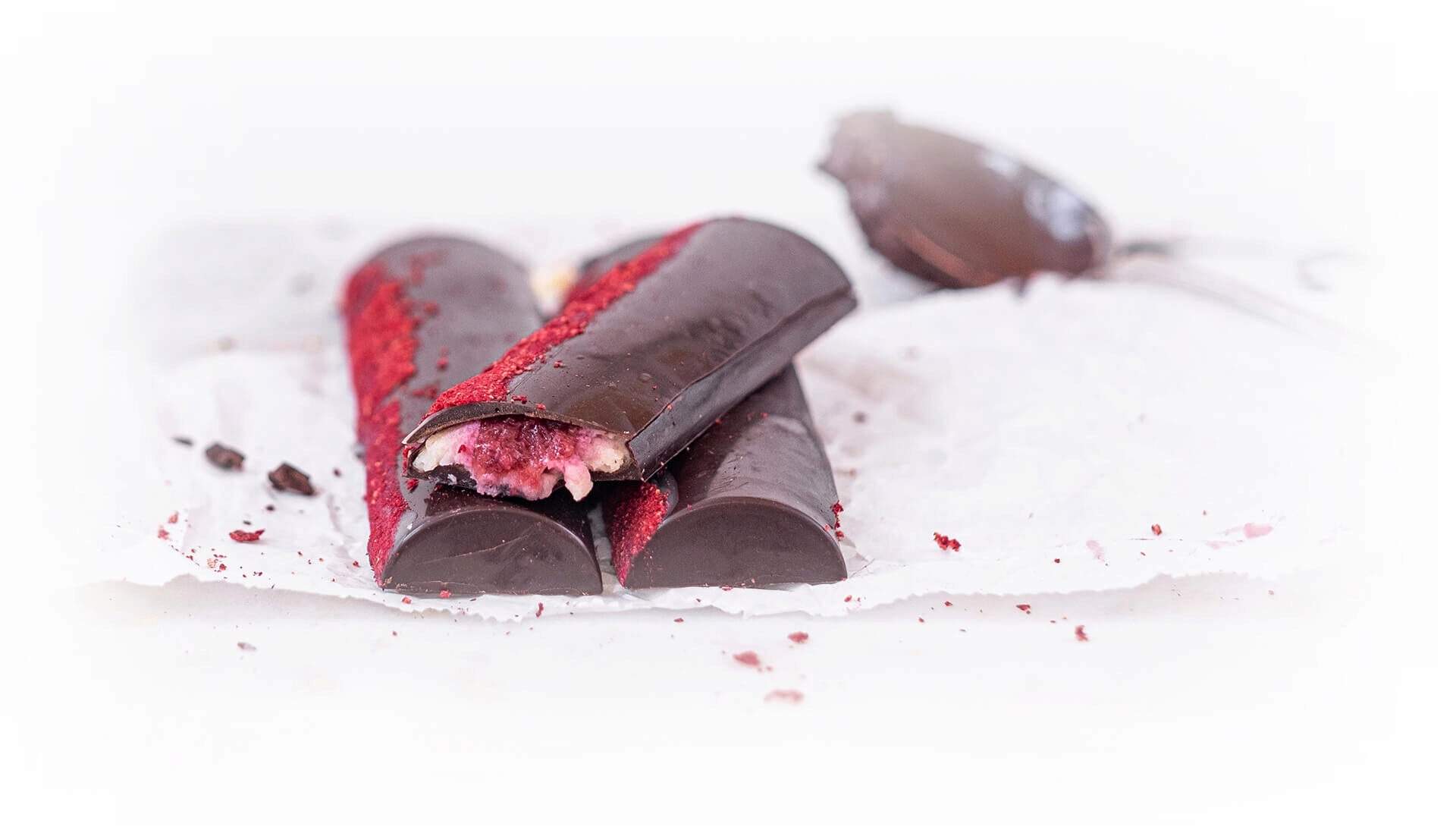 [Awaken School] Полный курс по шоколаду без белого сахара и молока (Елена Богданова, Настасья Мороз)