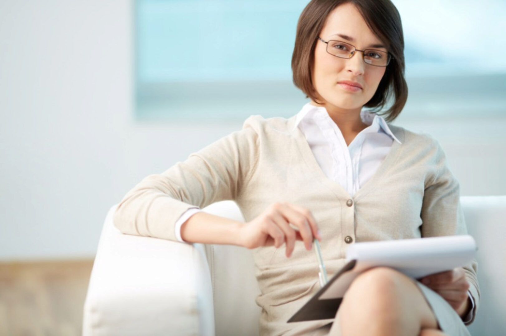 Вторичные выгоды жертвы (Ольга Коробейникова)