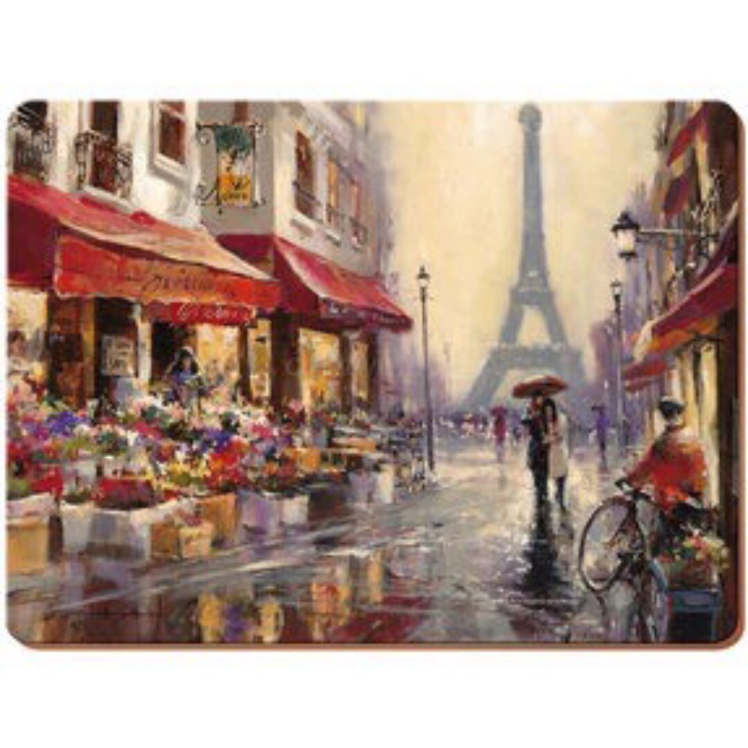 Видеокурс из 12 занятий  Живопись акрилом (Павел Передерий)