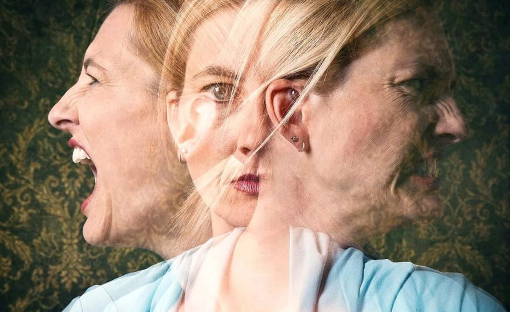 Психосоматика. Психосоматический симптом как спасение (Ирина Млодик)