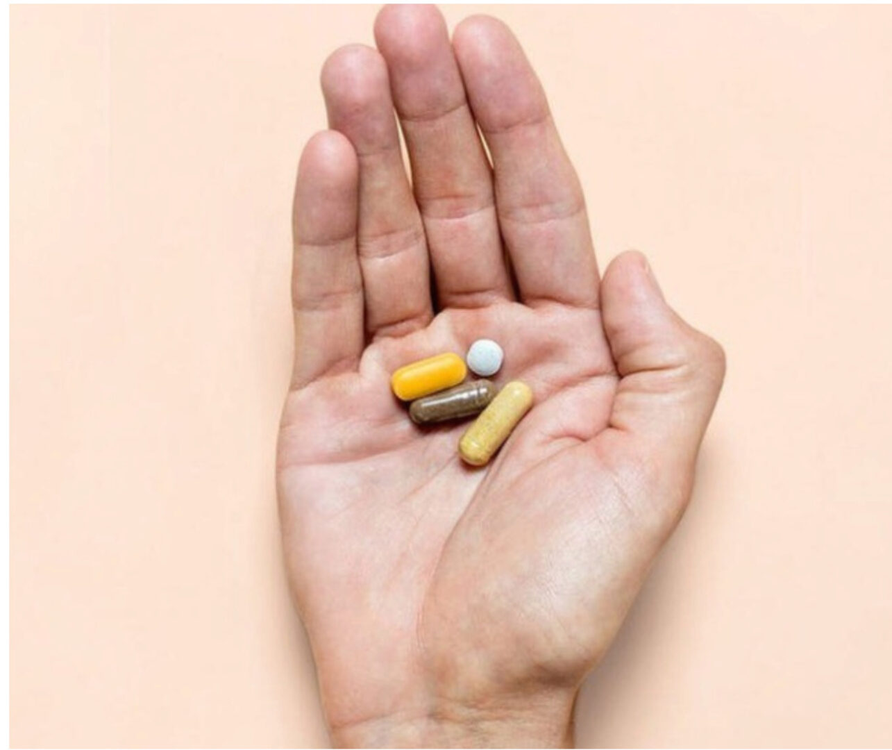 PRO Витамины 2.0 (Юлия Simply4joy)