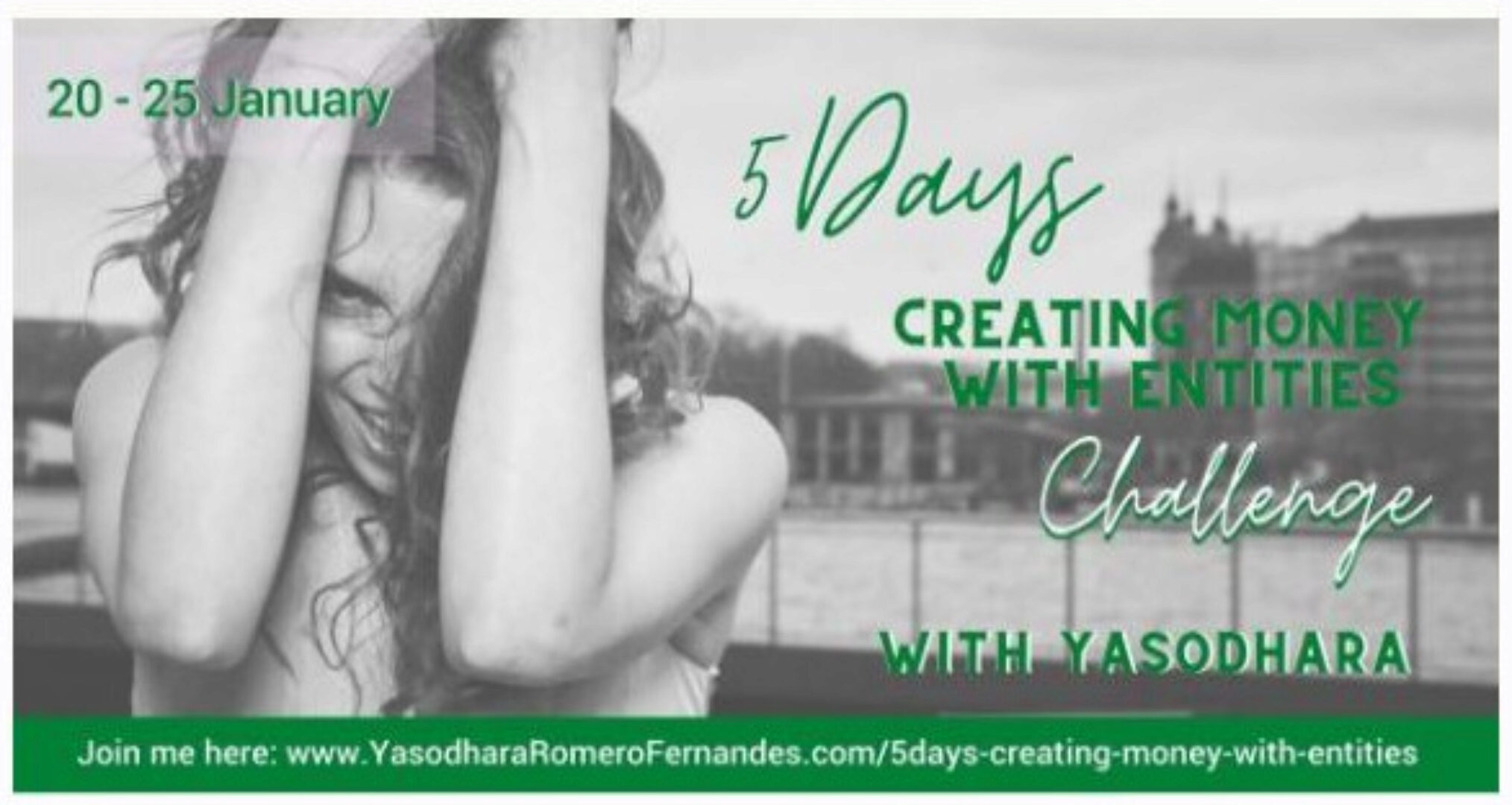 [Access]5 дней создание денег с сущностями (Ясодара Ромеро Фернандес)