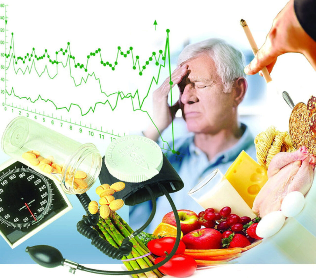 Гипертония (Евгений Божьев)