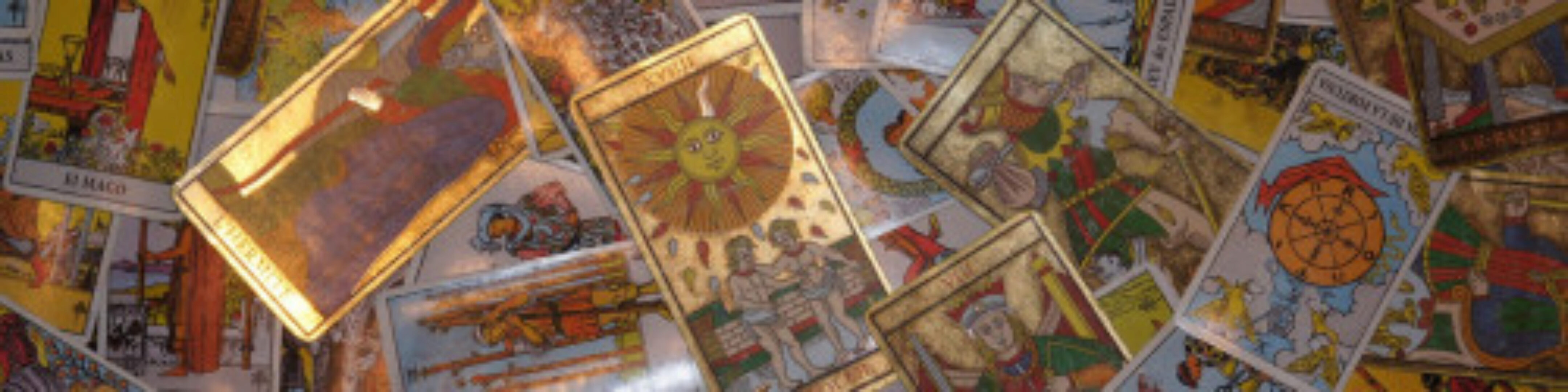 Таро и шаманские практики (Алена Солодилова)