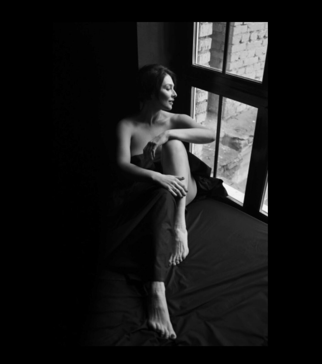 Голос тела. Тариф - Explore (Арина Винтовкина)