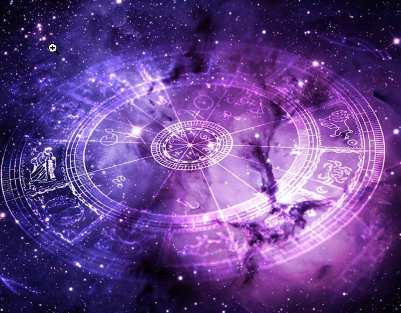 Тематический анализ натальной карты (Константин Дараган)