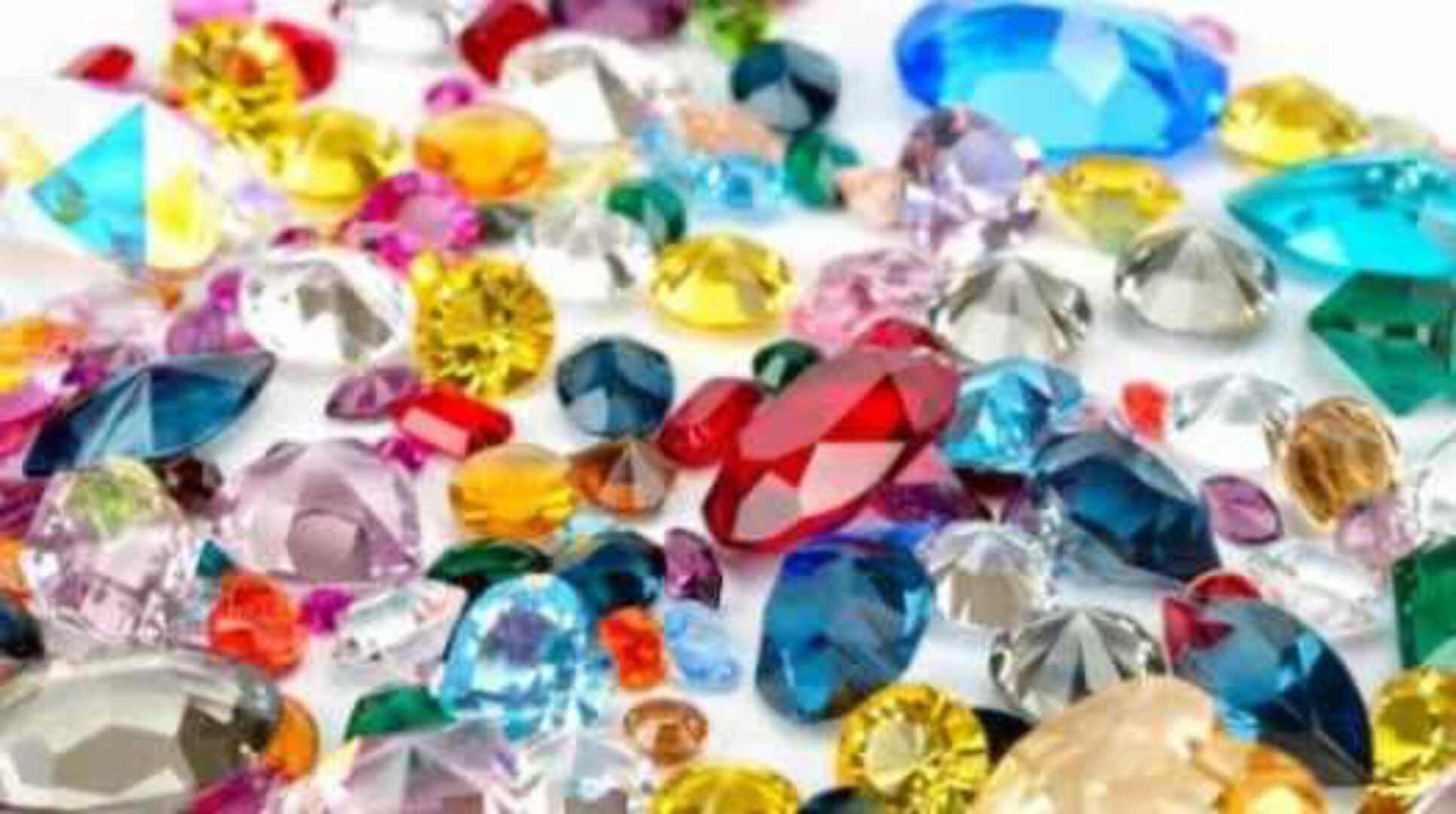 Курс по индивидуальному подбору бус и камней (Анна Гак)