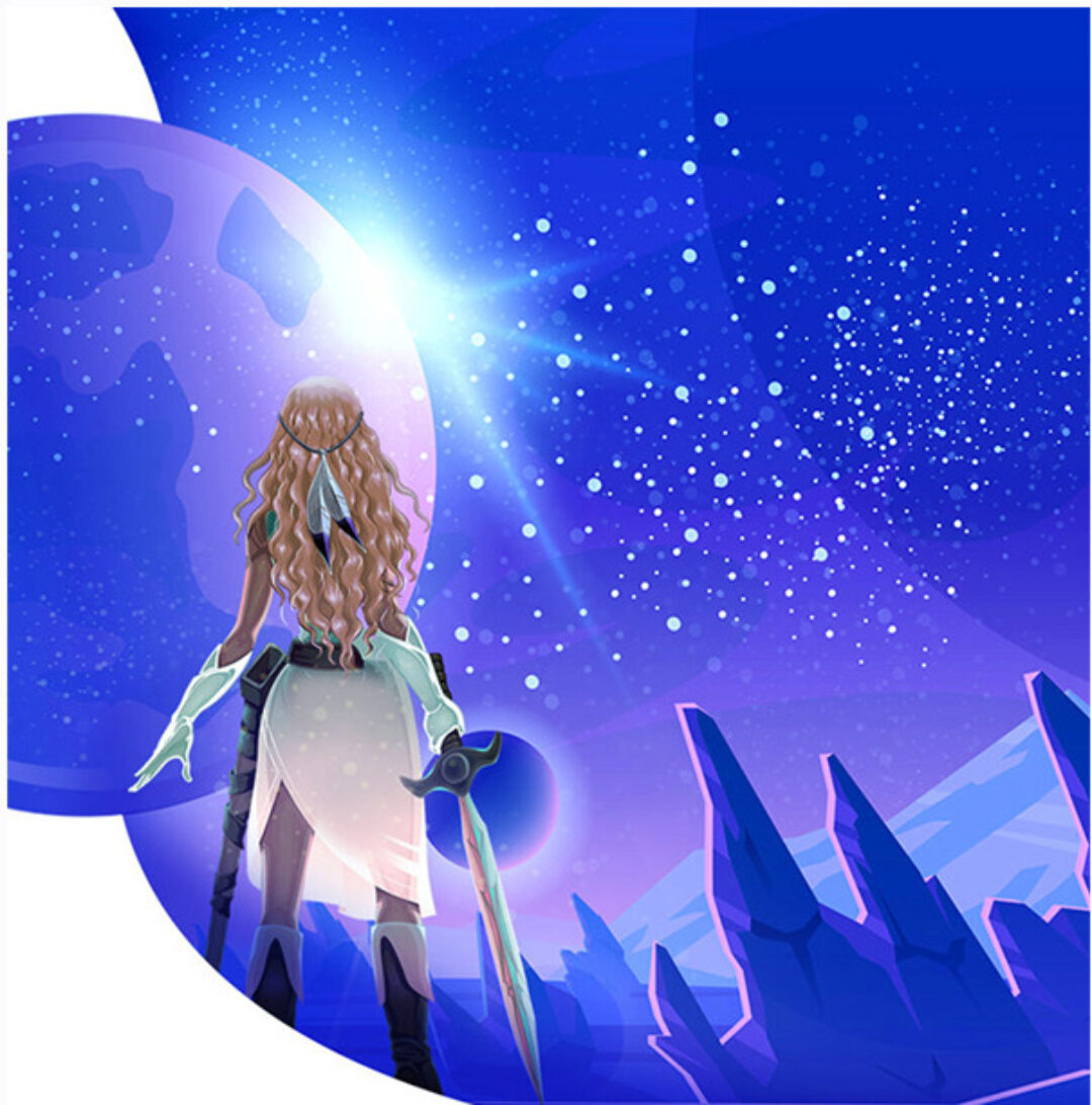 Путь героя (Анастасия Анисимова)