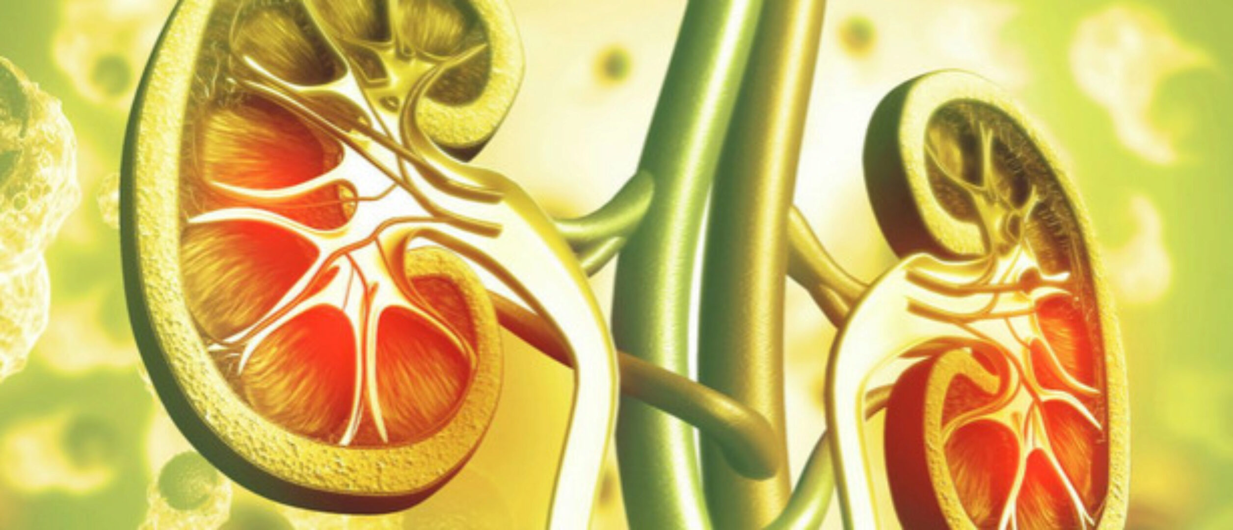 [Центр Традиционной и Восточной Медицины Пять Элементов] Почки - основа жизни (Елена Макарова)