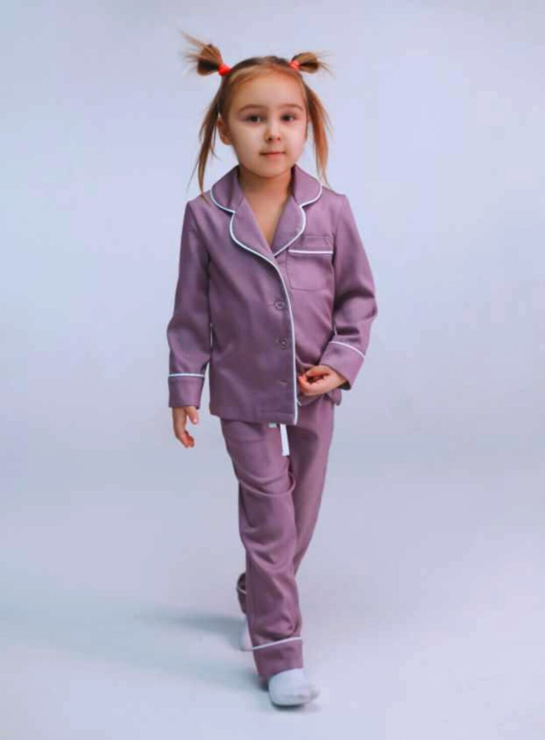 Пижама «Family» – дети. Все размеры (Элина Патыкова)